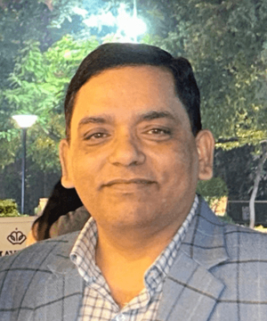 Dr. Ajay Kumar