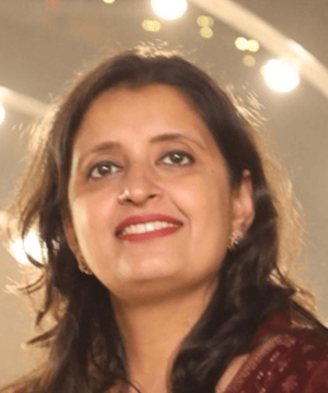 Dr. Prity Sharma