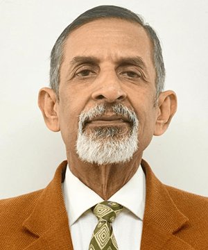 Dr Sanjiv Singh Rawat