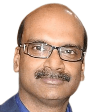 Dr. Shantanu Deb